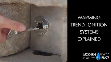 Warming Trends  Ignitions Systems Explained