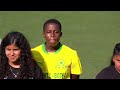 INAC Kobe Leonessa vs. Mamelodi Sundowns | The Women's Cup Bronze Medal Match