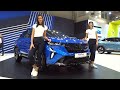 2025 Renault Rafale E-Tech Full Hybrid SUV - Interior,, Exterior, Details - Sofia Motor Show