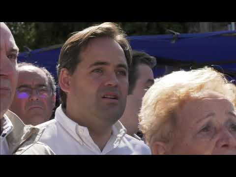 Elecciones 26M jornada 12 Mayo