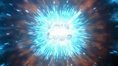 Create a Collision Logo Intro Video - MakeWebVideo.com