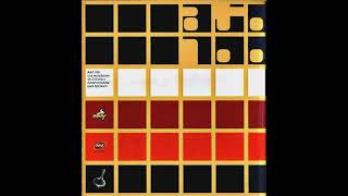 Move D – In/Out (Initial Mix)