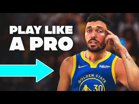 Play Like a PRO Basketball Player NOW! (Transform YOUR Game!) 🏀