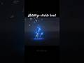 Amir metallize shields hard | Chaos Zero Nightmare