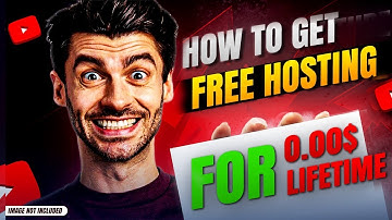 How to Get Free hosting 2025 | Get Free Domain and Hosting  #freehosting