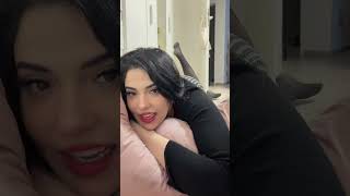 روتيني اليومي على السرير نصائح استرخاء وراحة بعد يوم طويل