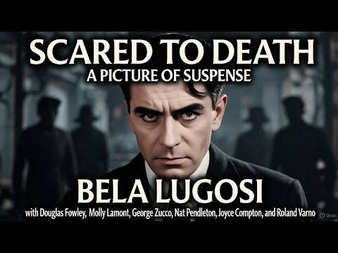 Scared to Death , a hauntingly unique still