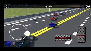 Open Wheel Cup gameplay preview screenshot 4