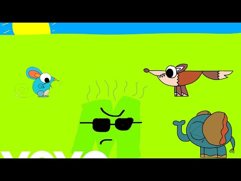 Animal Lore Song Presents: Fart