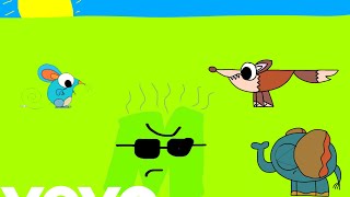 Animal Lore Song Presents: Fart