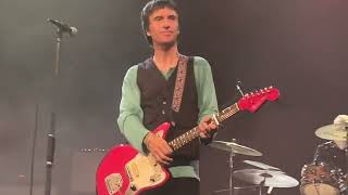 Johnny Marr - There is a Light that Never Goes Out - Tunbridge Wells - 27 July 2023