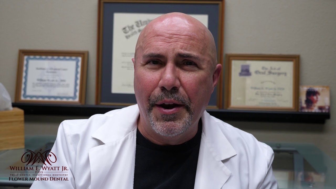 Getting Over Your Fear of the Dentist