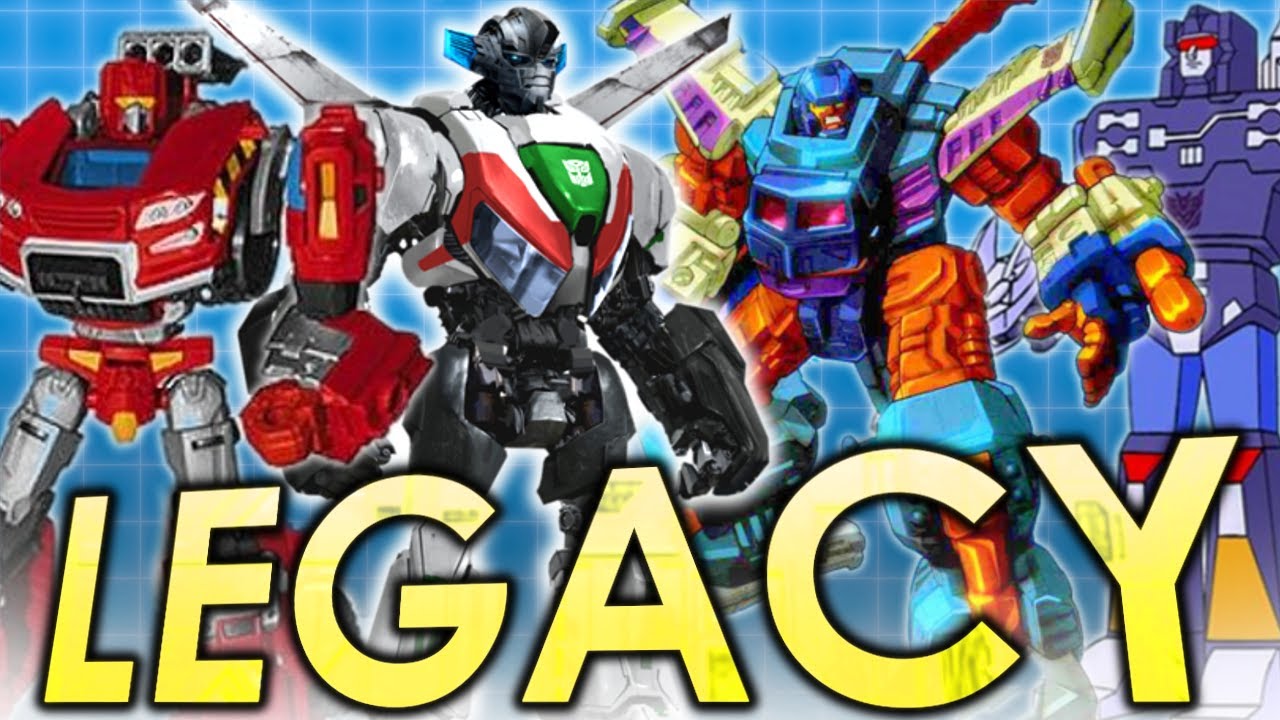 Possible Transformers Legacy, Studio Series, & Selects 2022 Wave Release Listings | TF-Talk 