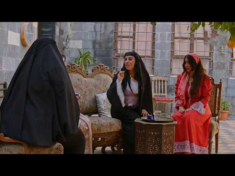 بين العروس بريحة واهل مرتي اجمل روايات حارة شوف