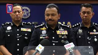 Suka Sama Suka Polis Mahu Gadis Bawah Umur Juga Didakwa