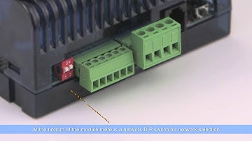 BZ110D Leading Edge Dimming Module