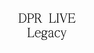 DPR LIVE - Legacy [Hangul Lyrics]