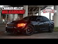 2020 Dodge Hellcat Widebody Charger Hellcat Dream Giveaway Forza Tuned 1,000 Track Beast!