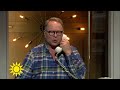 "Det är vattenpumpen, Gerd" - Galenskaparna & After Shave - Nyhetsmorgon (TV4)
