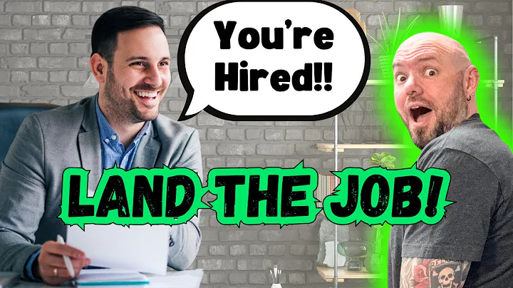 NO Experience? NO Problem! Sterile Processing Interviews Made Simple