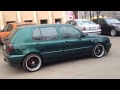 1997 Vw Gulf