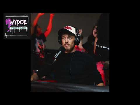 Wydoe Lovers Friends Freestyle The Lost Tape