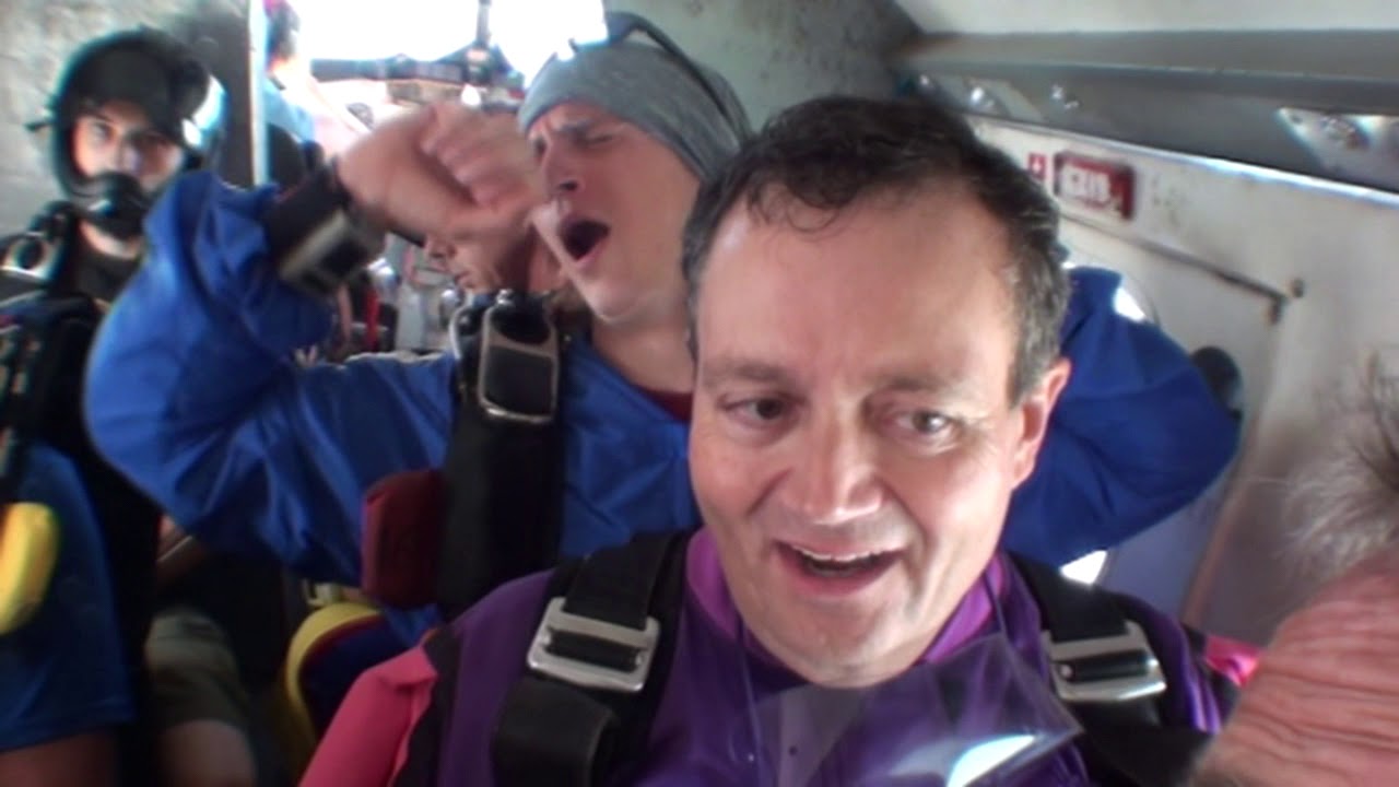 tandem rap Jeff Armstrong 7 22 19