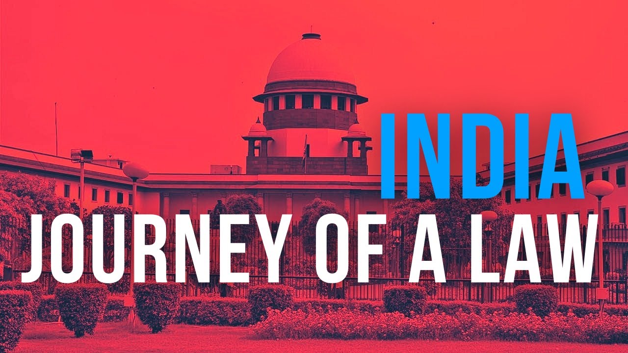 Laws We Break Every Day in INDIA ! YouTube