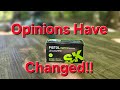 Rimfire Ammo Testing Part 5: SK Pistol Match Special 50rds at 50yrds!!