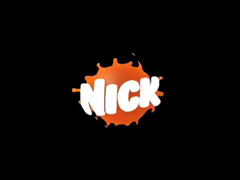 Nickelodeon Splat Transform bumpers