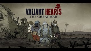 Valiant Hearts: The Great War Of 1914 (Episode 1)