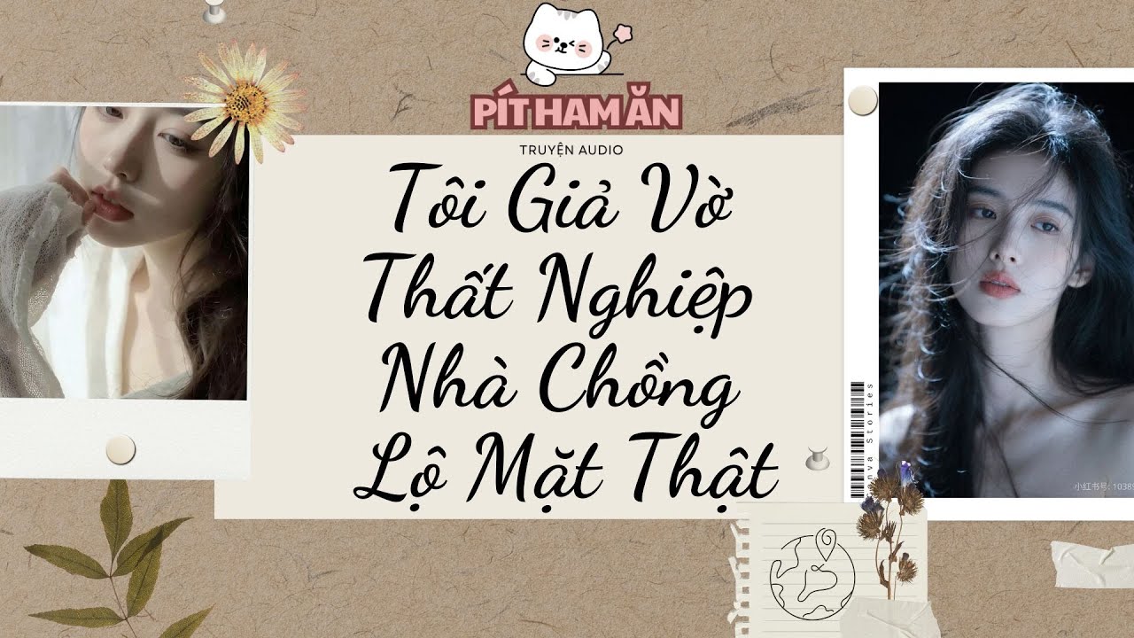 Full audio | Tôi Giả Vờ Thất Nghiệp Nhà Chồng Lộ Mặt Thật | #truyenaudio