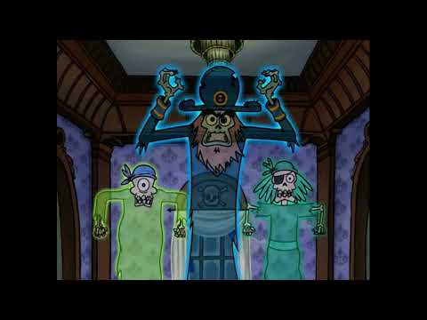Ghouls O The Briny Deep (Ukrainian, QTV)