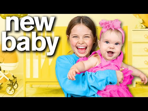 BECOMING A PARENT FOR 24 HOURS (bad idea) ft/ Rebecca Zamolo