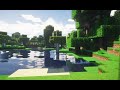 No name shaders best rtx low end shader for mcpe