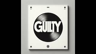 Quadro S - Guilty (Official Audio)