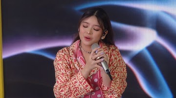 Tiara Andini - Gemintang Hatiku | Live at Mall Grand Indonesia 2023