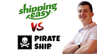 Pirate Ship vs ShippingEasy - Best Shipping Software? screenshot 4