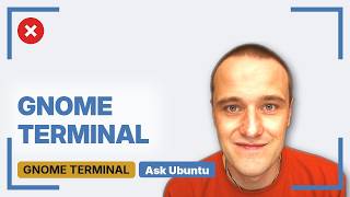 Gnome Terminal Infinite loop (3 Solutions!!)