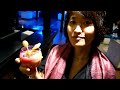 エジプト旅行（88）｛ナイル川クルーズ船　乗船（1）｝