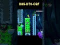 Super Mario Maker 2 🎮 Munchers' Maw 🎮 2High2low #short #mario #supermario