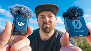 10 Reasons to get the DJI MIC 2 over Rode Wireless PRO by Jeven Dovey 12,075 views 3 months ago 9 minutes, 21 seconds