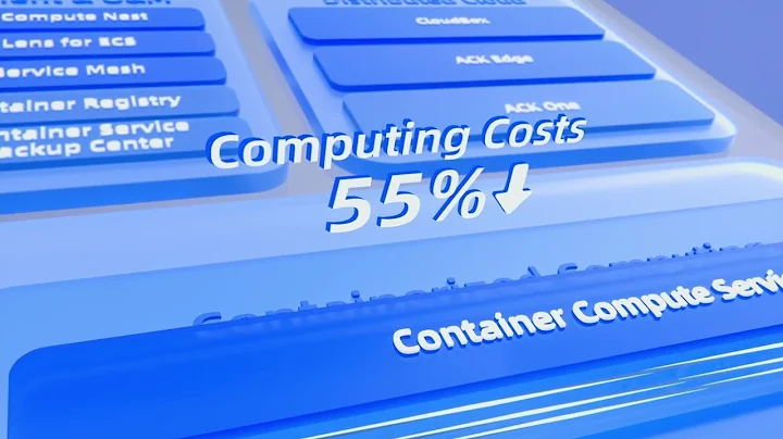 Introducing Alibaba Cloud's Next-Gen Elastic Computing for AI & Containers