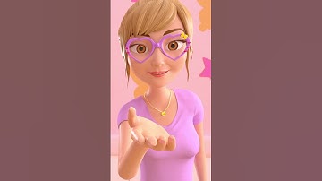 Thumbnail of Finger Family Song #babysongs #trending #viral #kidsmusic #popular