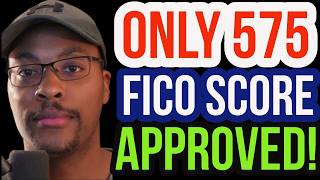 هذه البنوك لا تهتم بانخفاض تصنيف FICO! screenshot 5