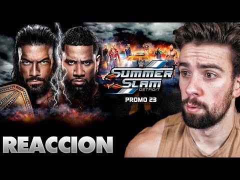 Mirar WWE SummerSlam 2023 EN VIVO vía Star Plus: cartelera y a qué hora ver transmisión