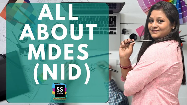 All about NID MDES - Complete Guide