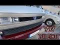 3rd Saturday VW Night!