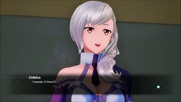 Sword Art Online Fatal Bullet (DLC 3): Collapse of Balance pt 2