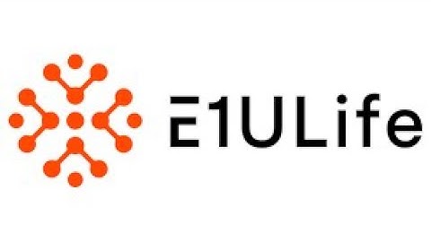 Go E1U Life Intro-New Launch-Bitcoin Automated Income